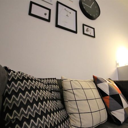 Hyve Soho Suites Cyberjaya Eksteriør billede