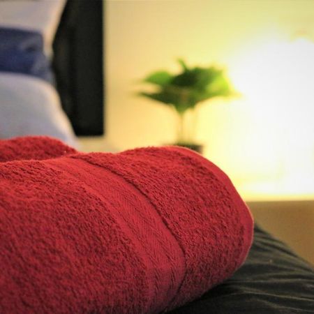Hyve Soho Suites Cyberjaya Eksteriør billede