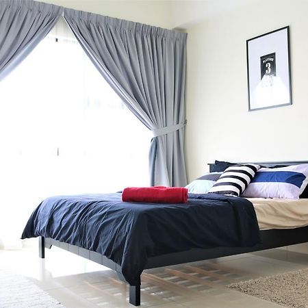 Hyve Soho Suites Cyberjaya Eksteriør billede