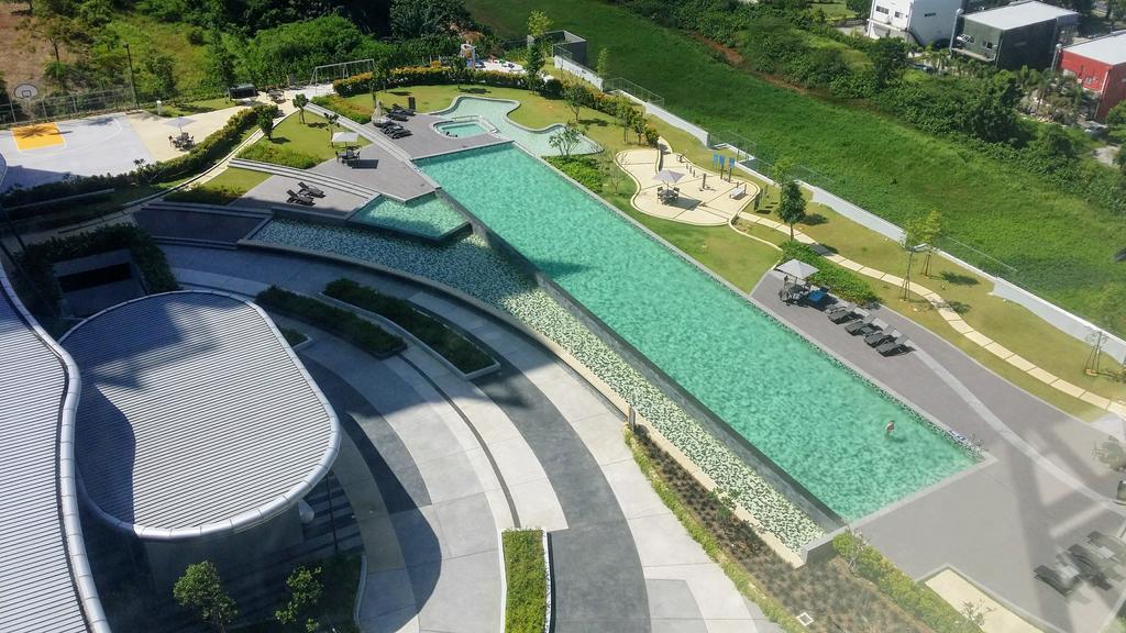 Hyve Soho Suites Cyberjaya Eksteriør billede