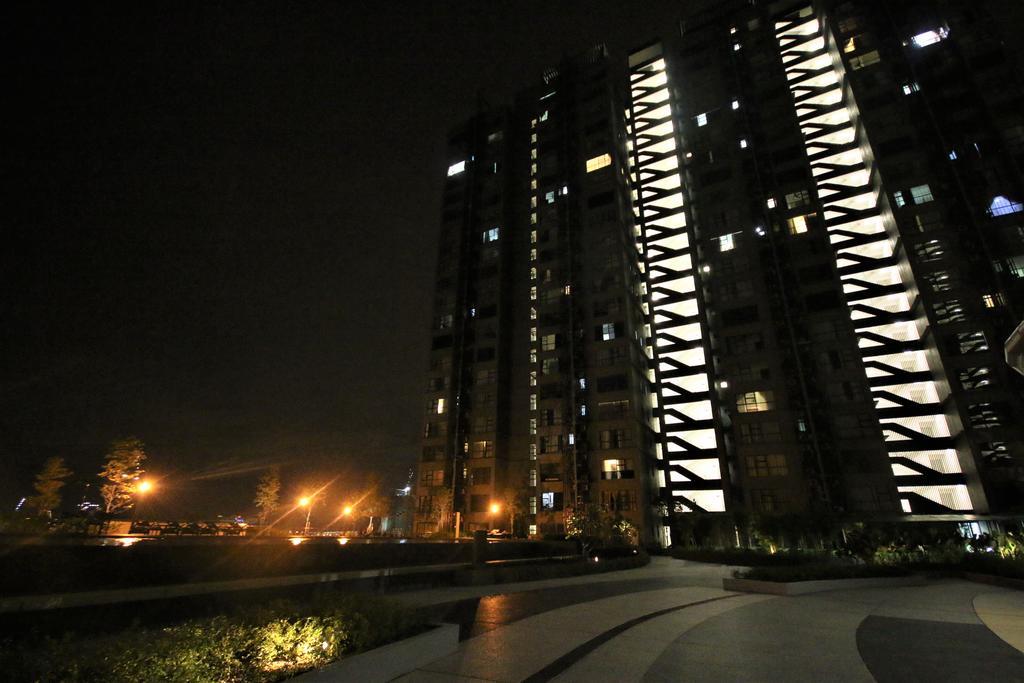 Hyve Soho Suites Cyberjaya Eksteriør billede