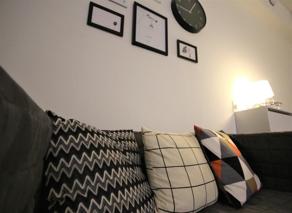 Hyve Soho Suites Cyberjaya Eksteriør billede