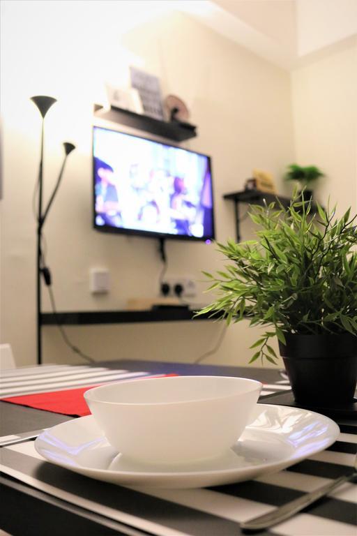 Hyve Soho Suites Cyberjaya Eksteriør billede