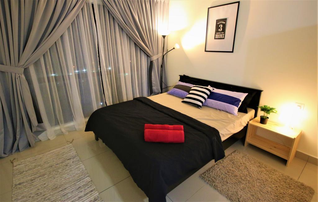 Hyve Soho Suites Cyberjaya Eksteriør billede