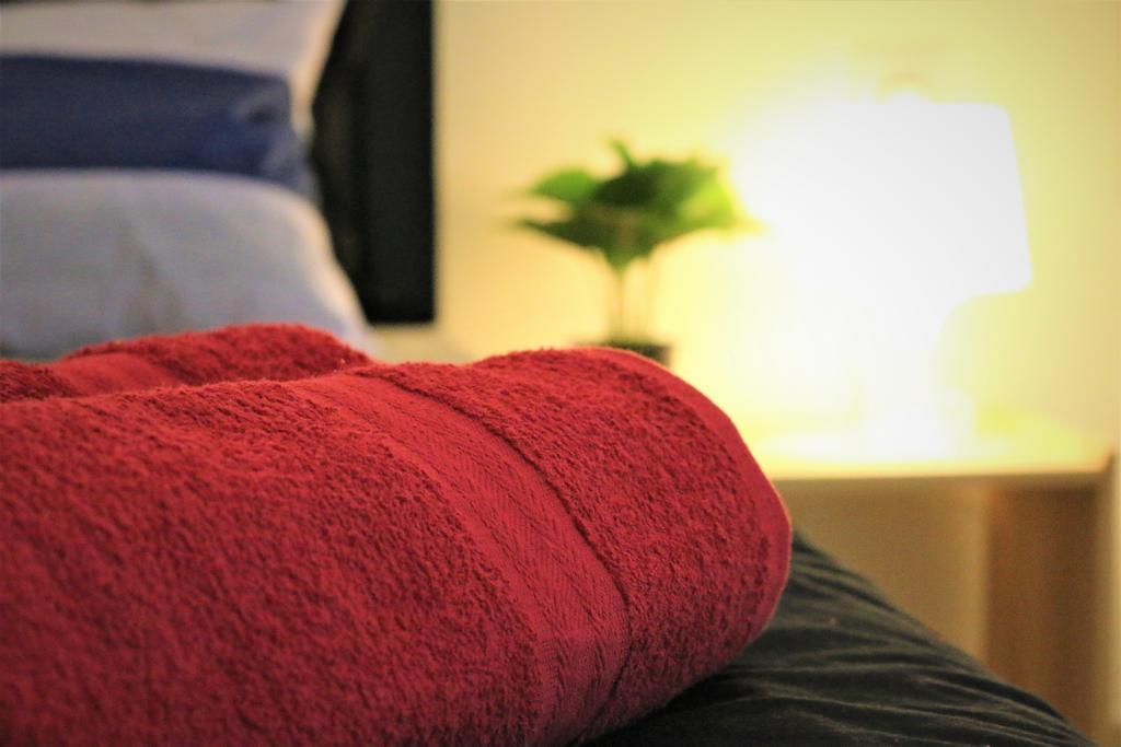 Hyve Soho Suites Cyberjaya Eksteriør billede