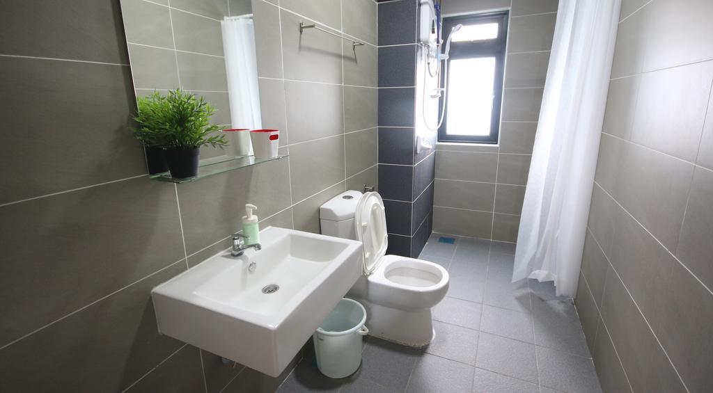 Hyve Soho Suites Cyberjaya Eksteriør billede